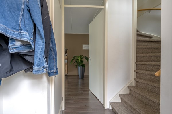 Medium property photo - Catrijn Epessingel 4, 8701 VC Bolsward